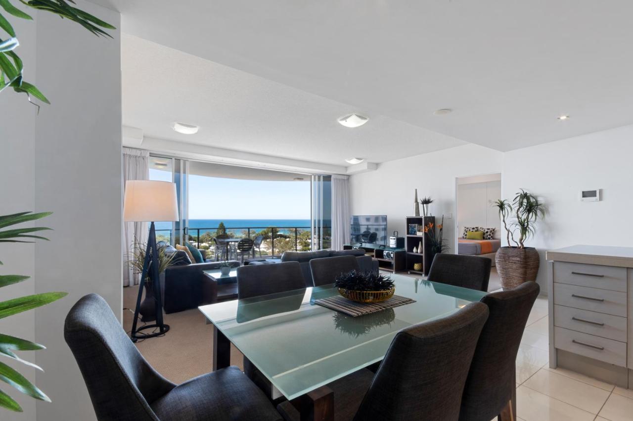 Silver Sea On Sixth Resort Марукідор Екстер'єр фото