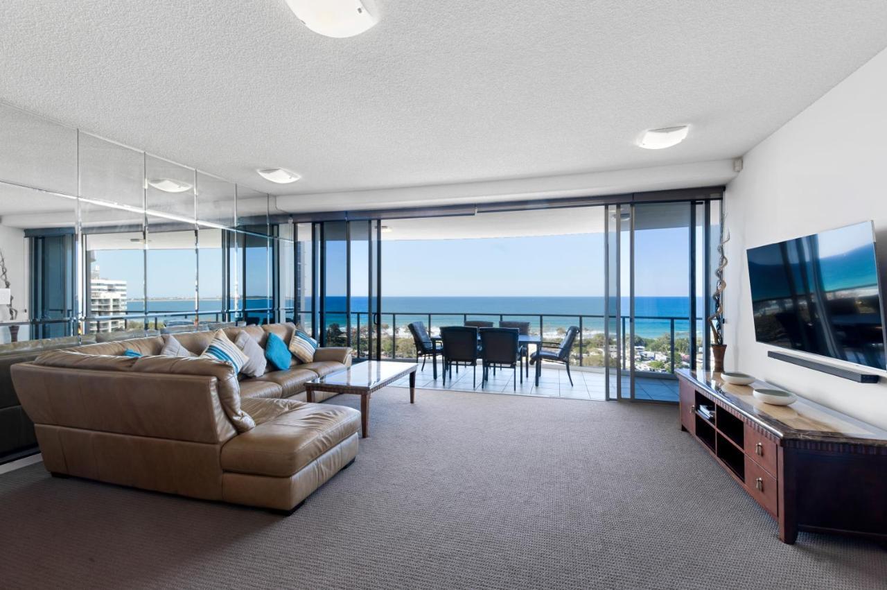 Silver Sea On Sixth Resort Марукідор Екстер'єр фото