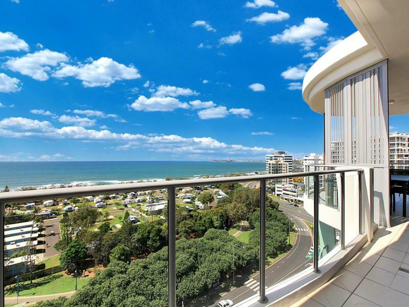 Silver Sea On Sixth Resort Марукідор Екстер'єр фото